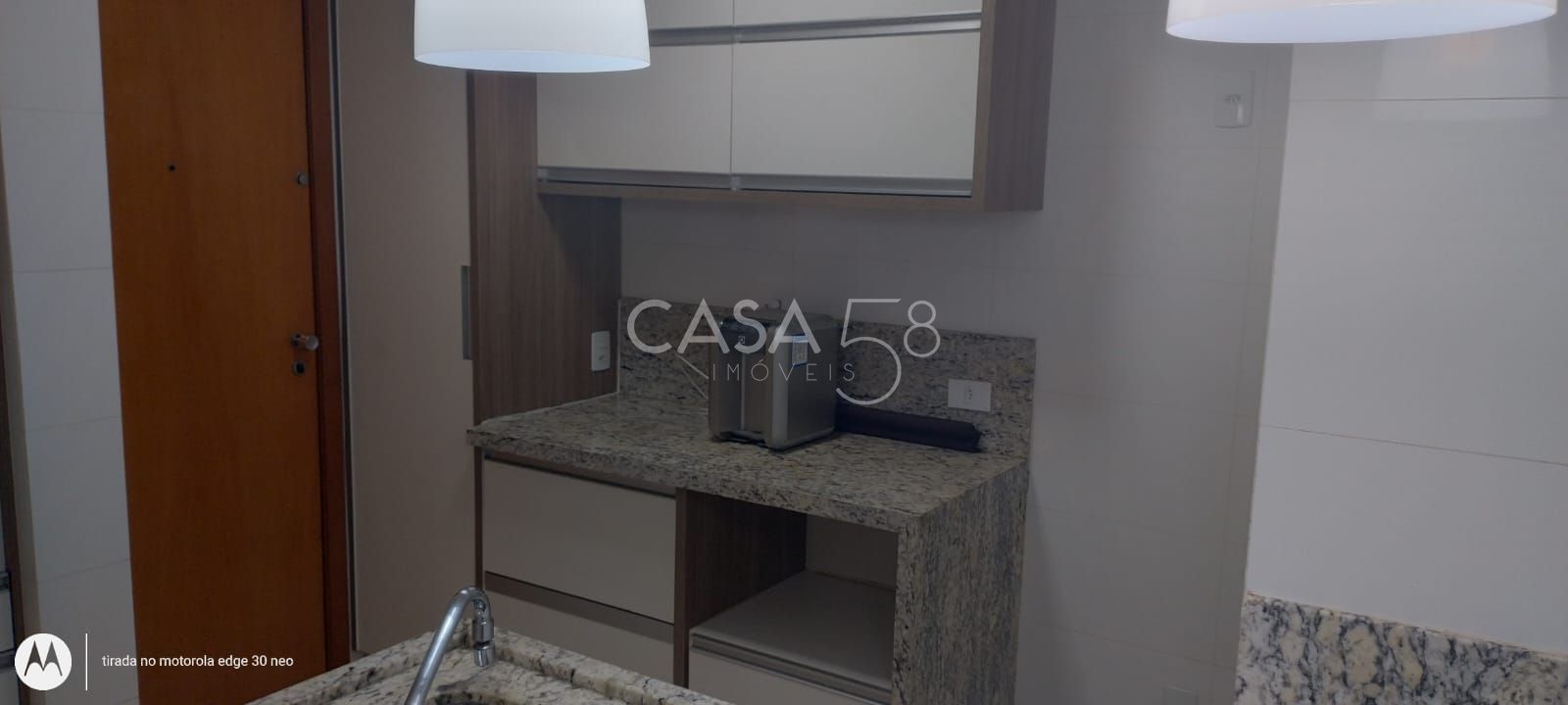 Apartamento à Venda  Edifício Milão – 3/4| 99m² – Setor Pedro Ludovico, Goiânia