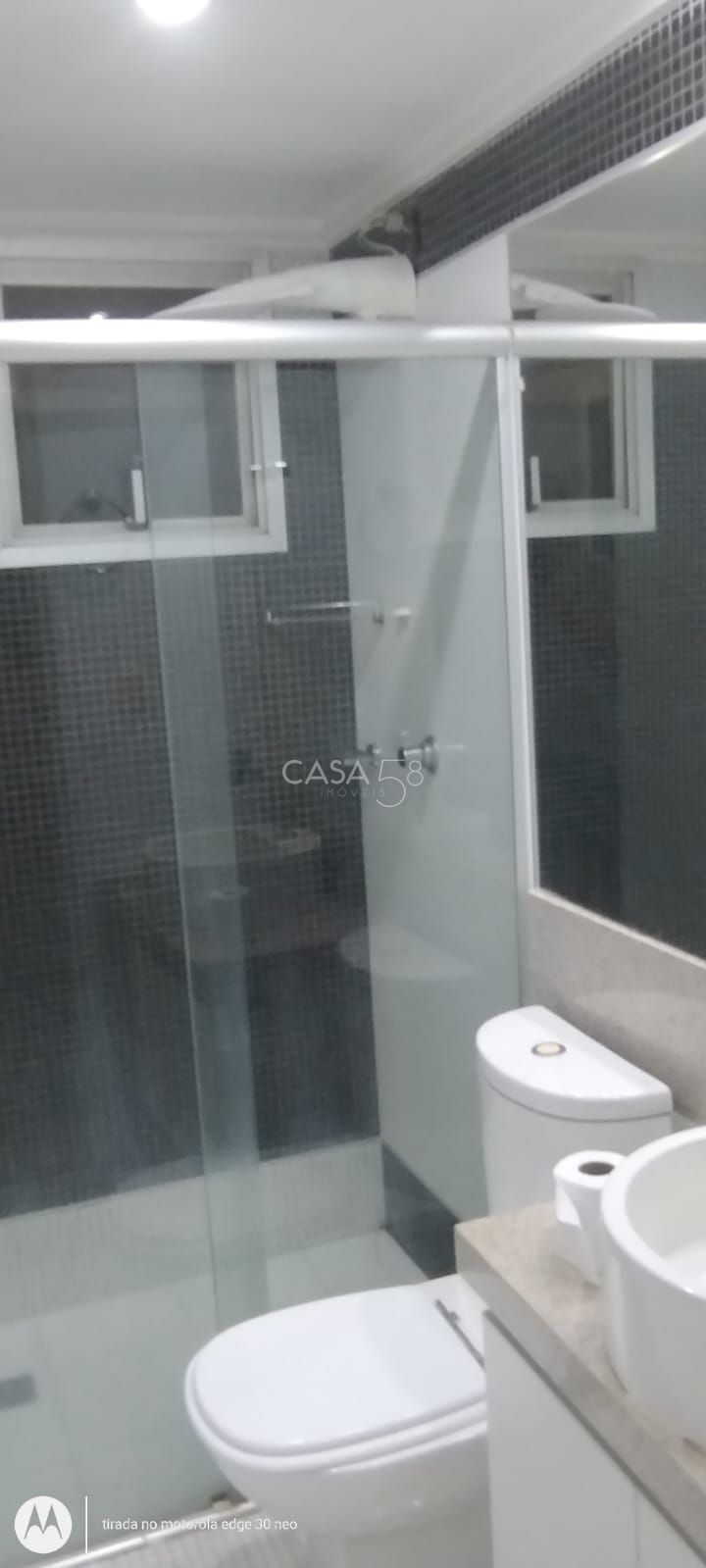 Apartamento à Venda  Edifício Milão – 3/4| 99m² – Setor Pedro Ludovico, Goiânia