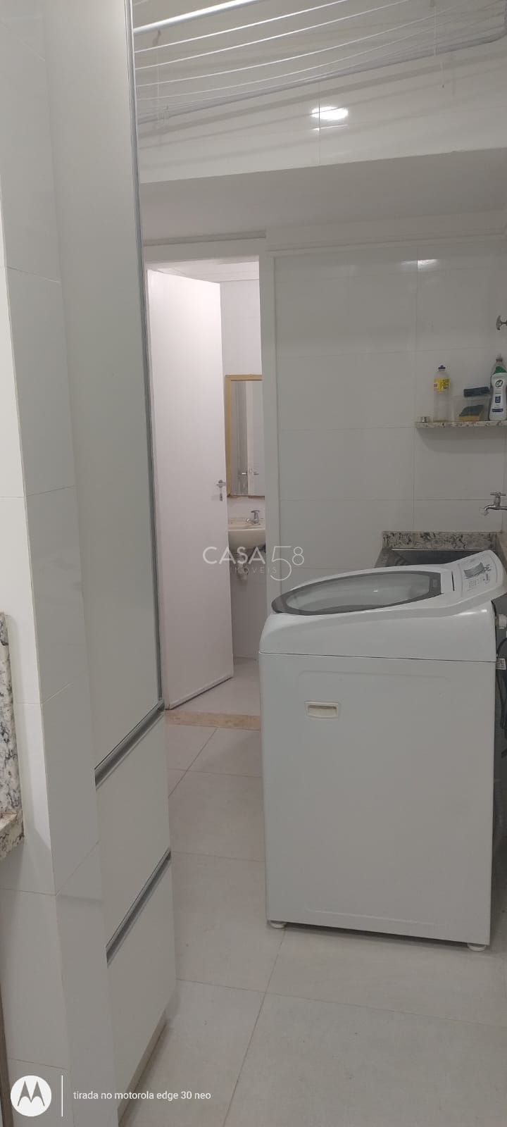 Apartamento à Venda  Edifício Milão – 3/4| 99m² – Setor Pedro Ludovico, Goiânia