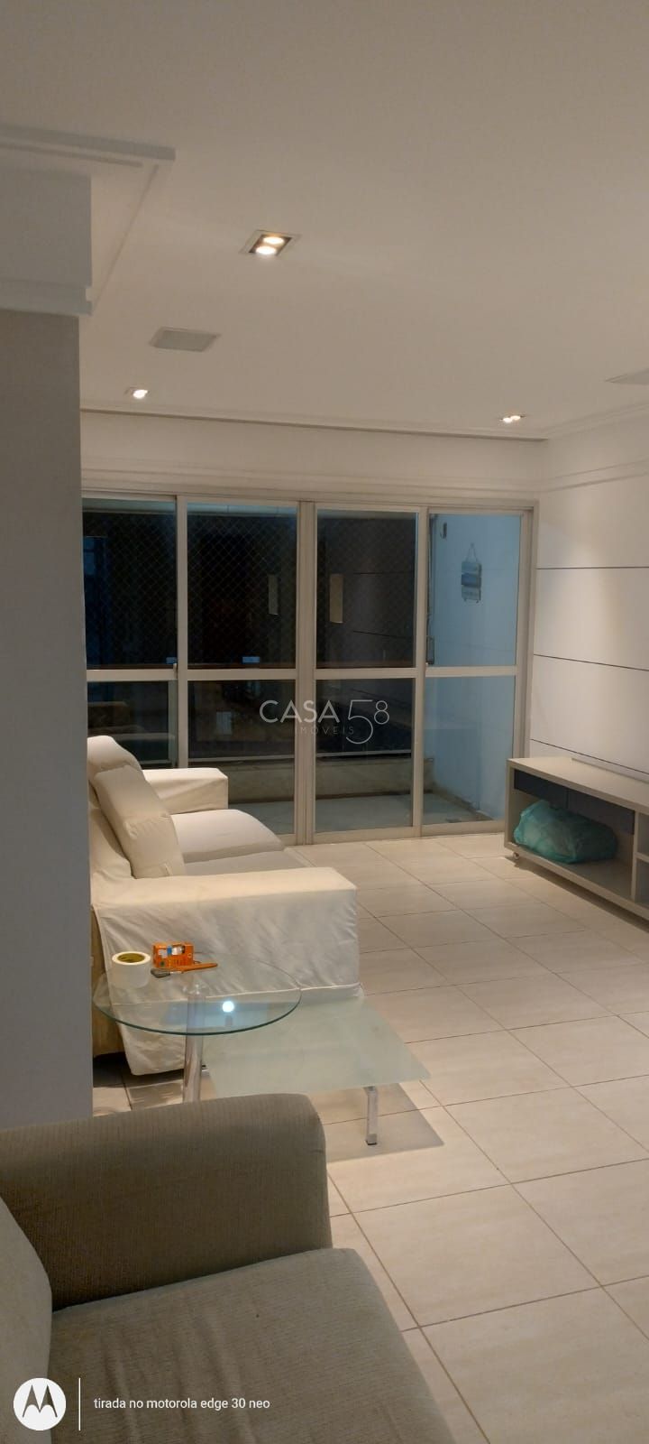 Apartamento à Venda  Edifício Milão – 3/4| 99m² – Setor Pedro Ludovico, Goiânia