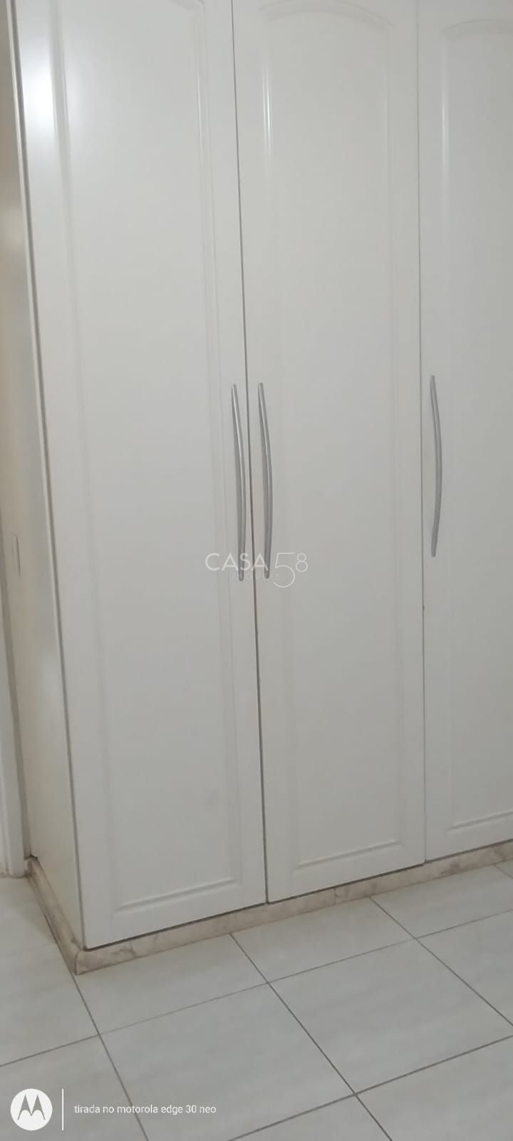 Apartamento à Venda  Edifício Milão – 3/4| 99m² – Setor Pedro Ludovico, Goiânia