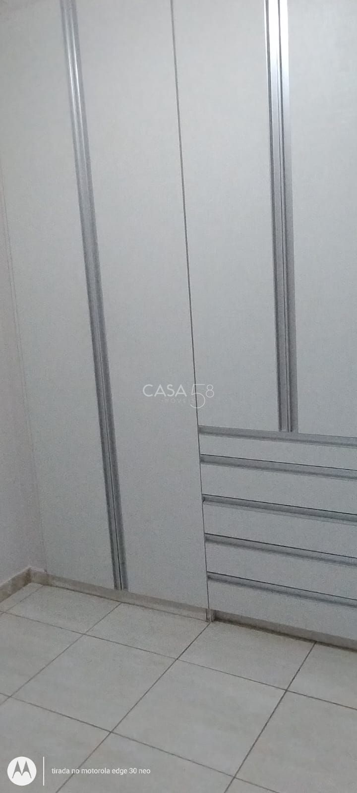 Apartamento à Venda  Edifício Milão – 3/4| 99m² – Setor Pedro Ludovico, Goiânia