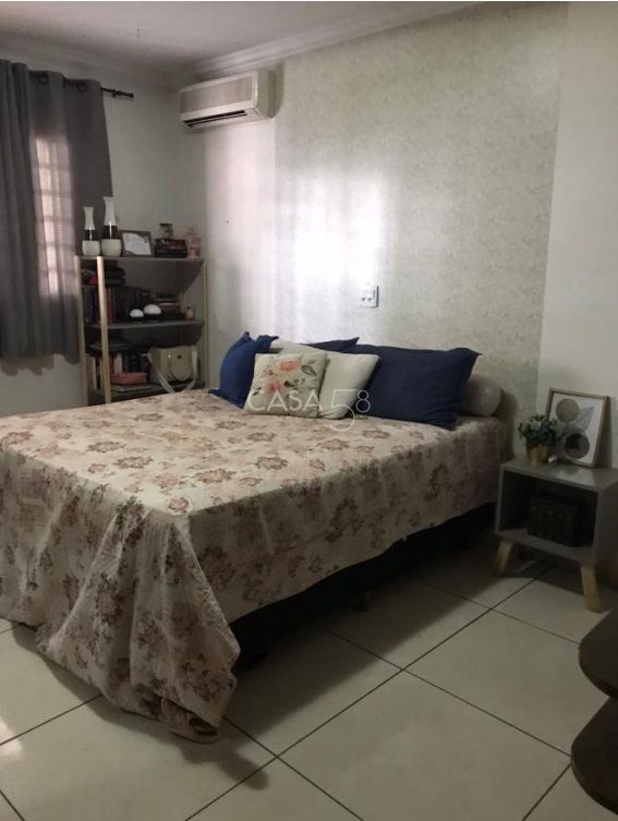 Casa com Piscina à Venda em Goiânia – Próxima ao Shopping Passeio das Águas