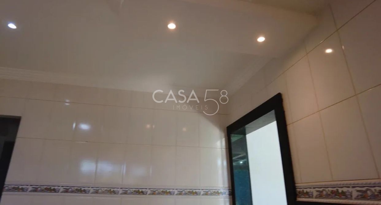 Casa com Piscina à Venda em Goiânia – Próxima ao Shopping Passeio das Águas