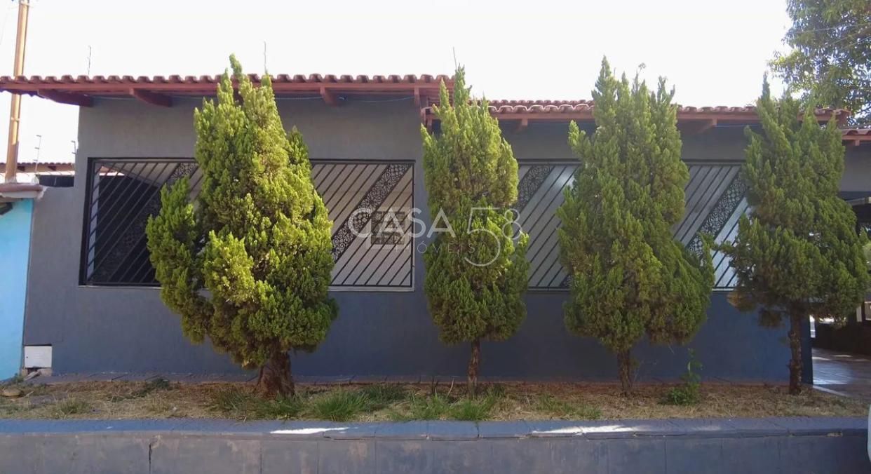 Casa com Piscina à Venda em Goiânia – Próxima ao Shopping Passeio das Águas
