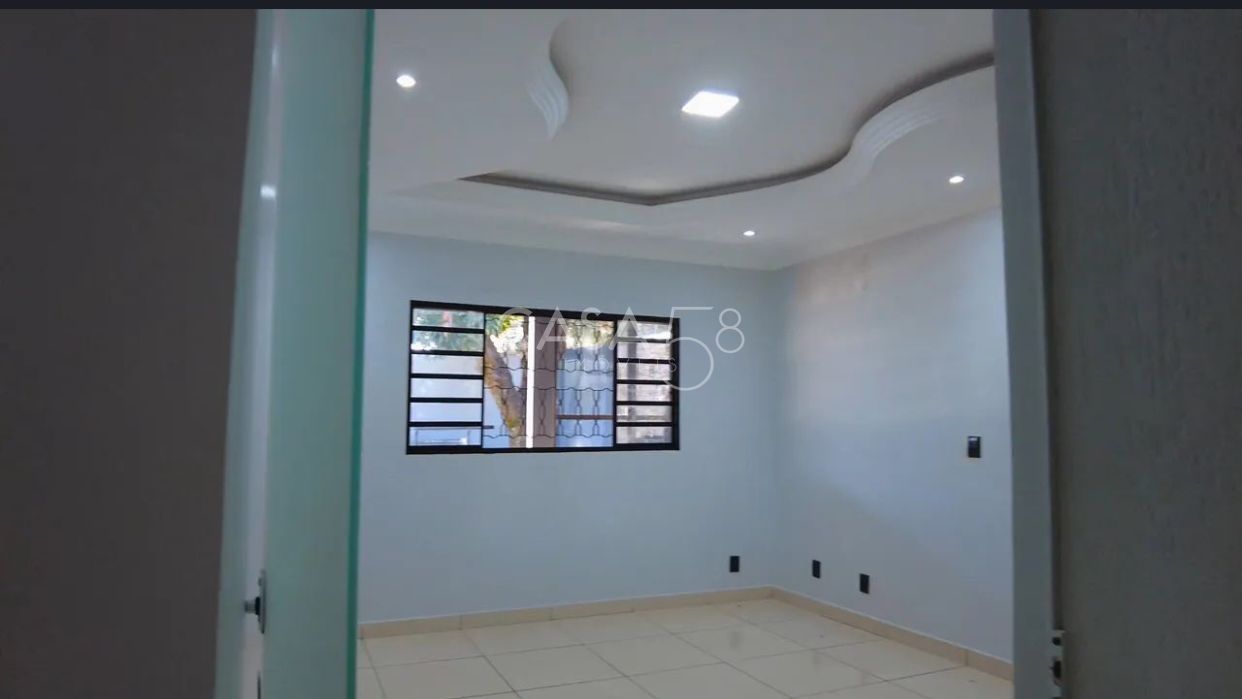 Casa com Piscina à Venda em Goiânia – Próxima ao Shopping Passeio das Águas