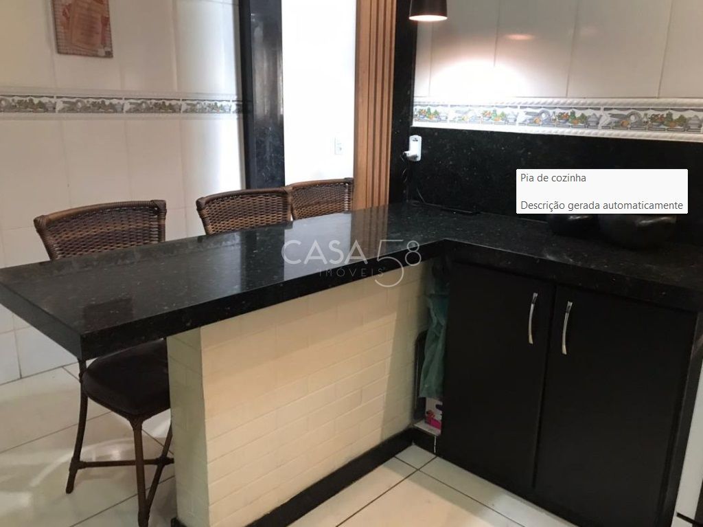 Casa com Piscina à Venda em Goiânia – Próxima ao Shopping Passeio das Águas