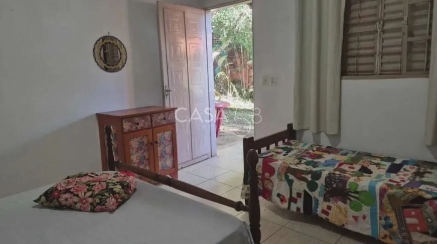 Casa 4 quartos, Pirenópolis, Proximo a Rua do Lazer.