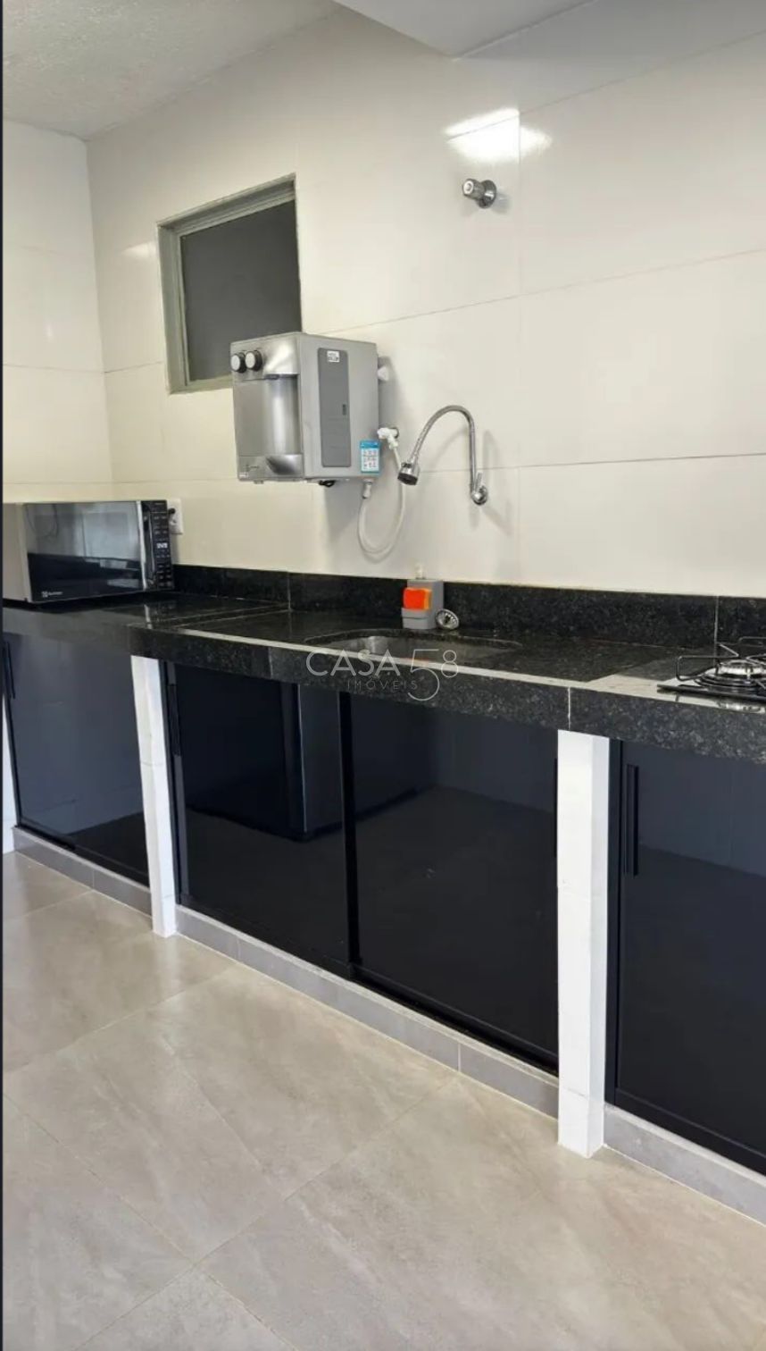 Sobrado à venda no Residencial Brasília Sul – Segurança, Conforto e Lazer Comple