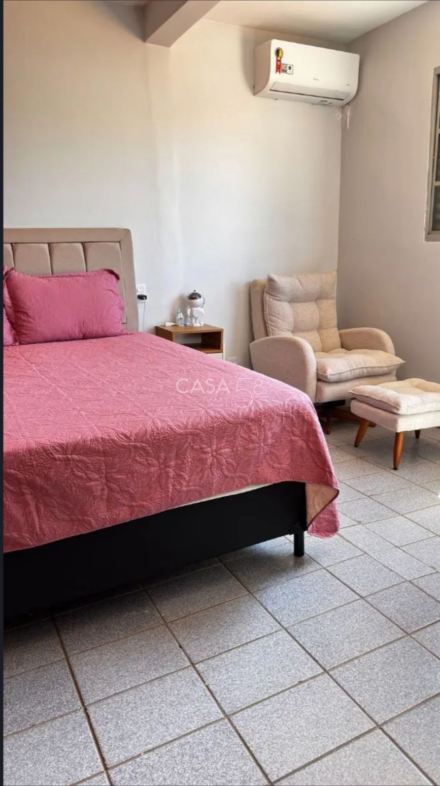 Sobrado à venda no Residencial Brasília Sul – Segurança, Conforto e Lazer Comple