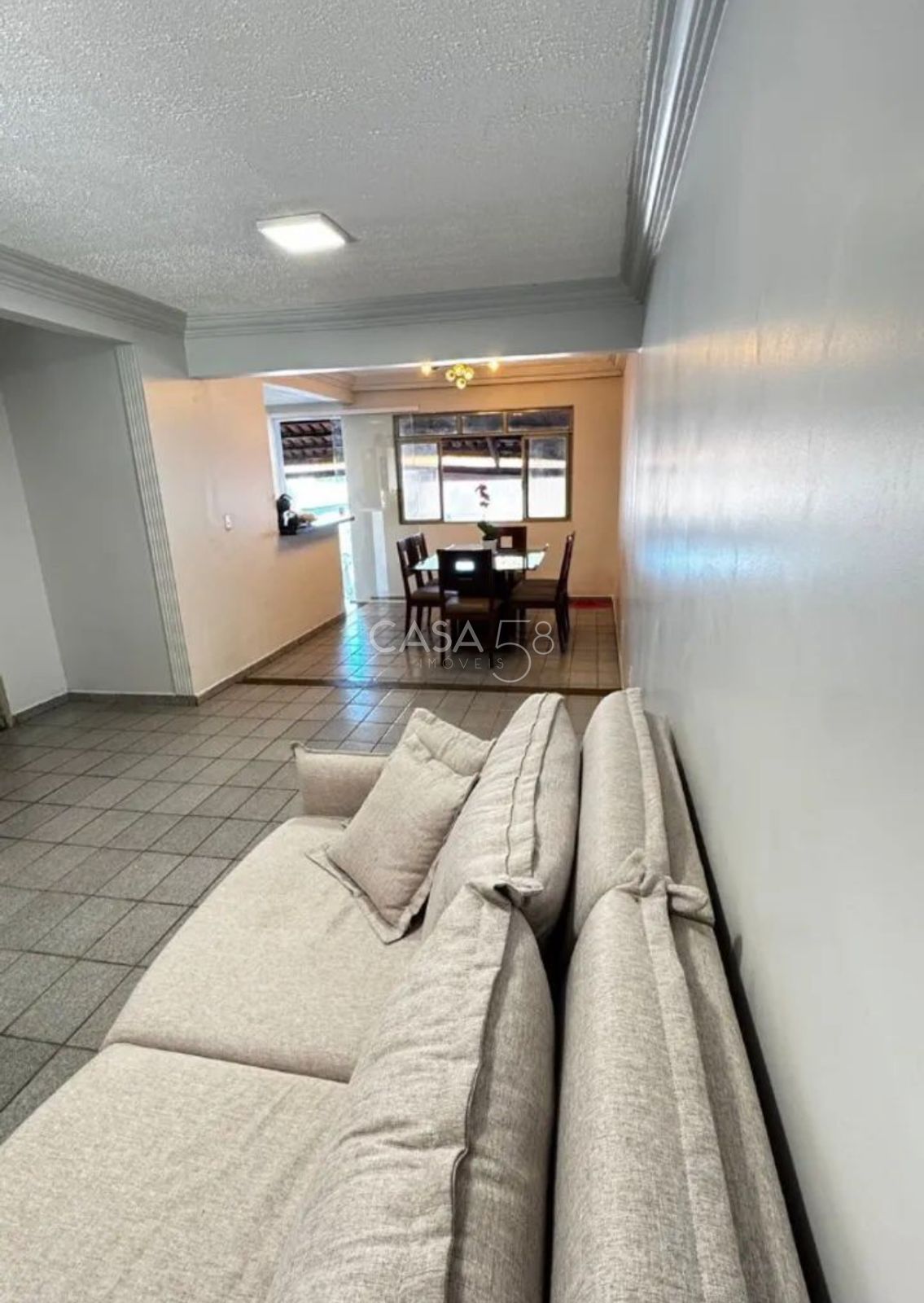 Sobrado à venda no Residencial Brasília Sul – Segurança, Conforto e Lazer Comple