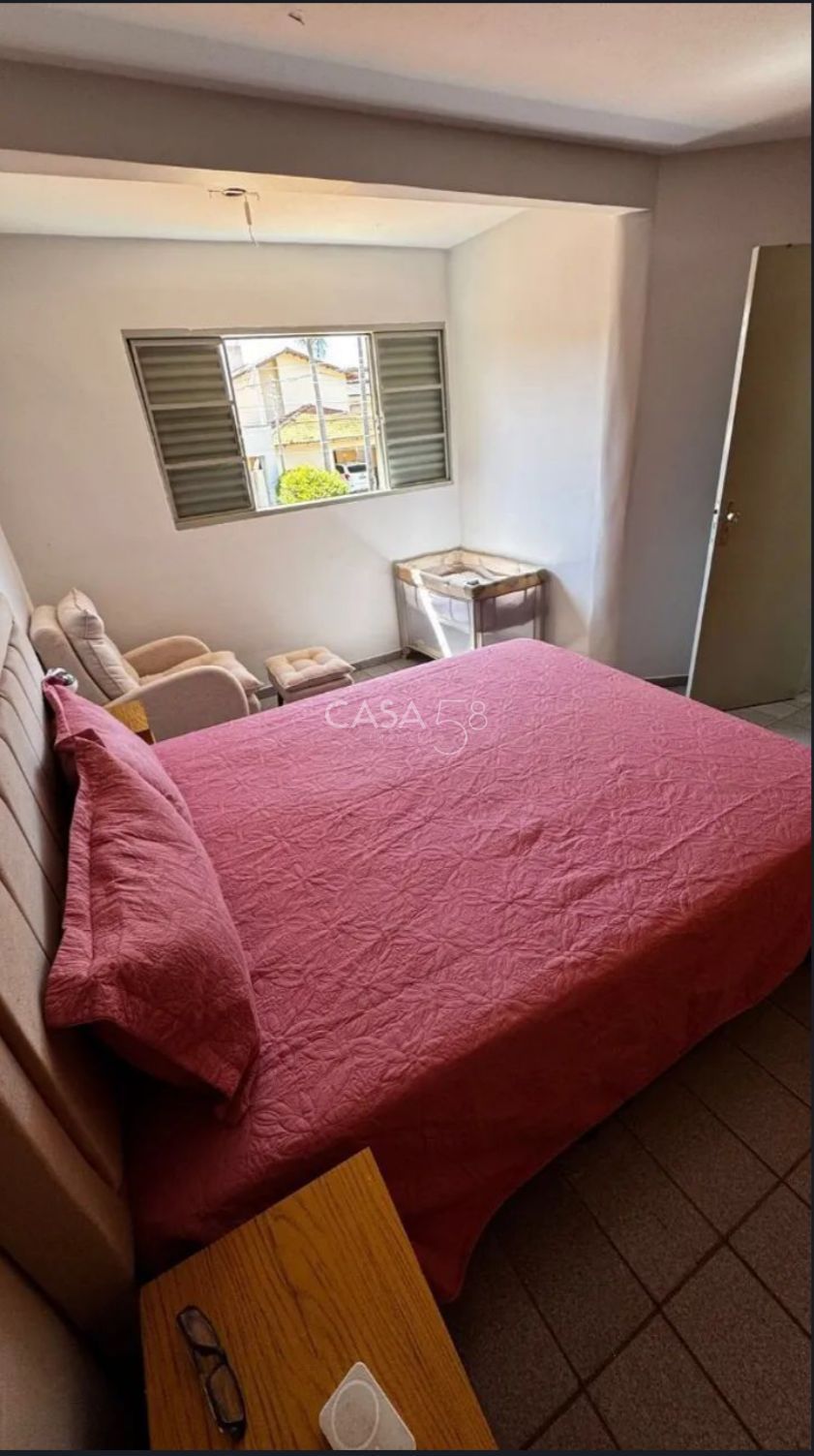 Sobrado à venda no Residencial Brasília Sul – Segurança, Conforto e Lazer Comple