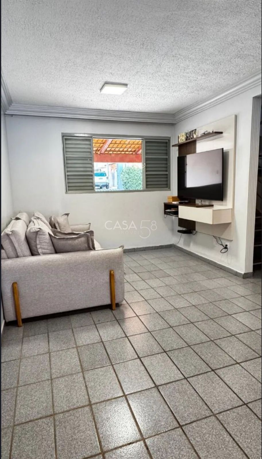 Sobrado à venda no Residencial Brasília Sul – Segurança, Conforto e Lazer Comple