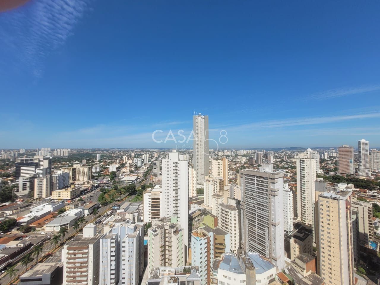 Cobertura a venda no Setor Nova Suíça com Vista Definitiva para o Pôr do Sol