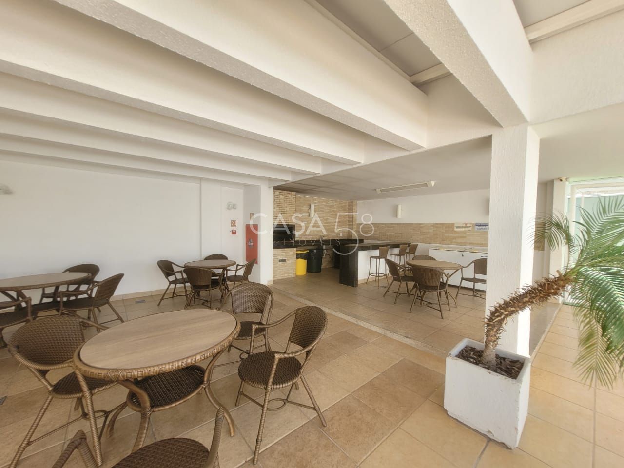 Cobertura a venda no Setor Nova Suíça com Vista Definitiva para o Pôr do Sol