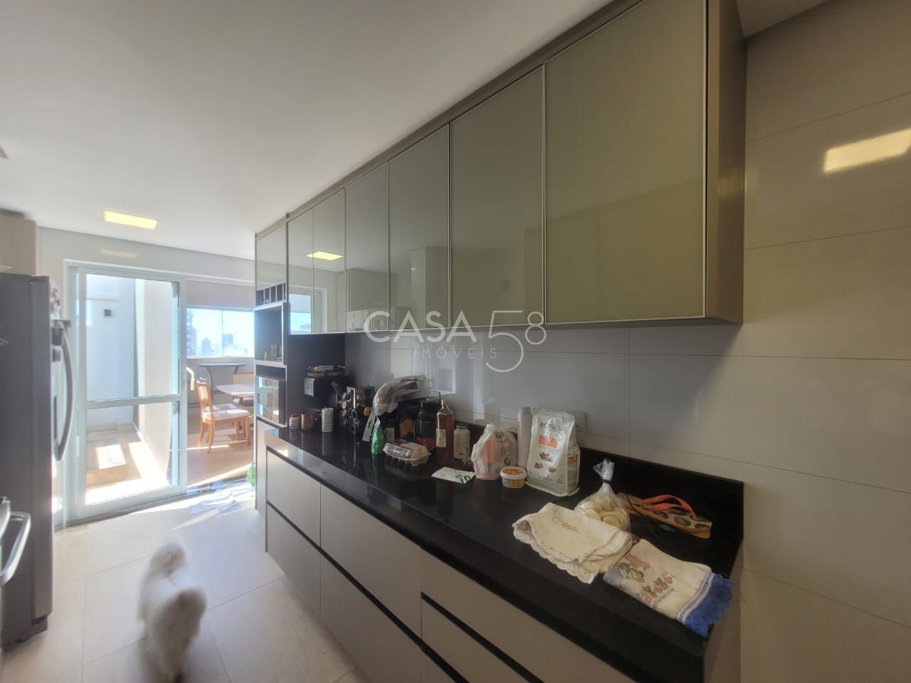 Cobertura a venda no Setor Nova Suíça com Vista Definitiva para o Pôr do Sol