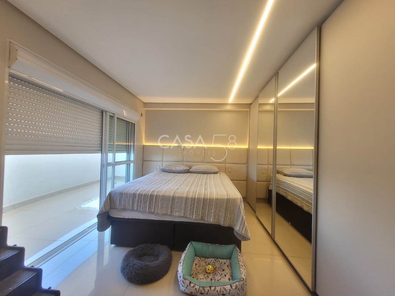 Cobertura a venda no Setor Nova Suíça com Vista Definitiva para o Pôr do Sol