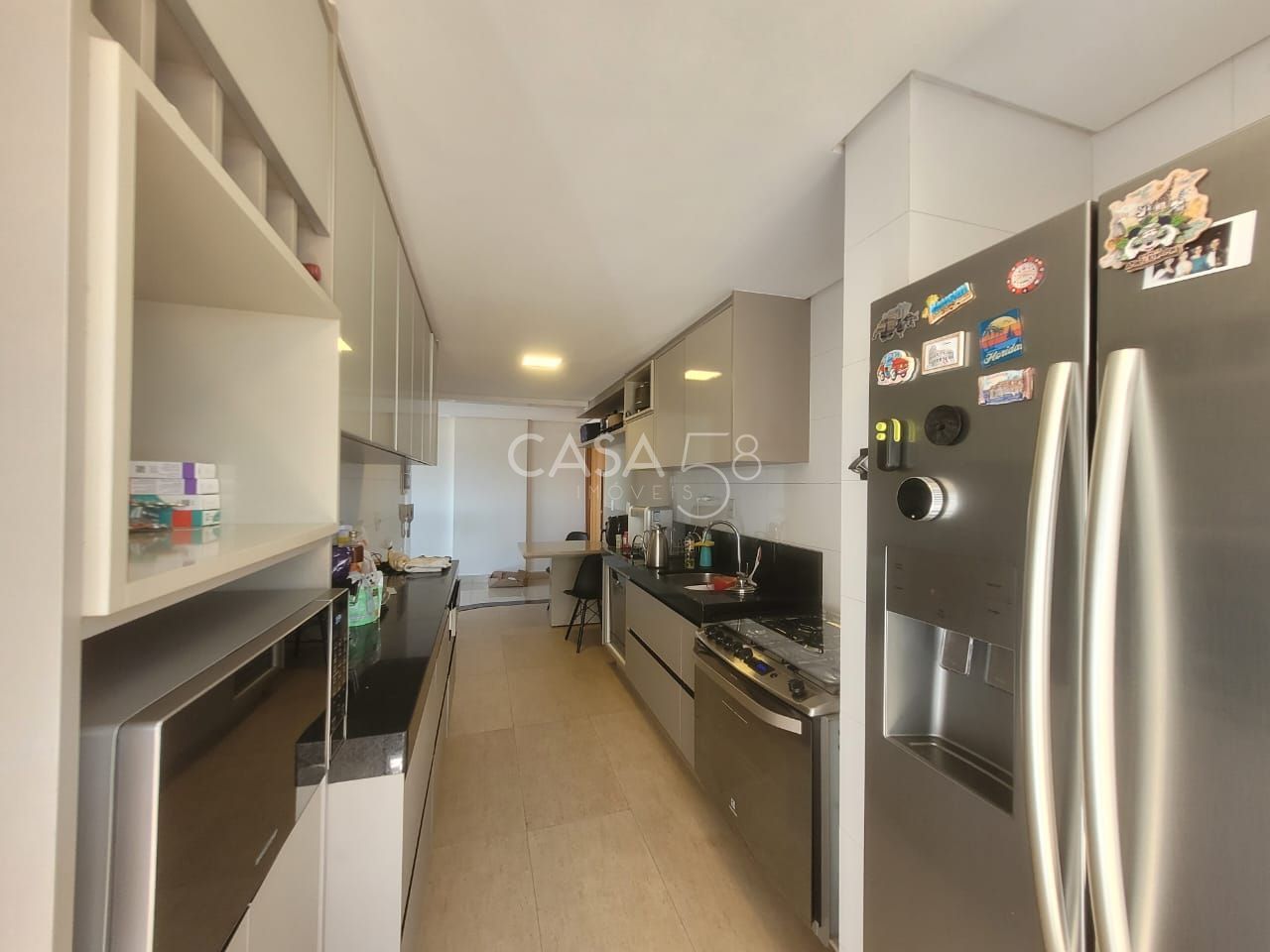 Cobertura a venda no Setor Nova Suíça com Vista Definitiva para o Pôr do Sol