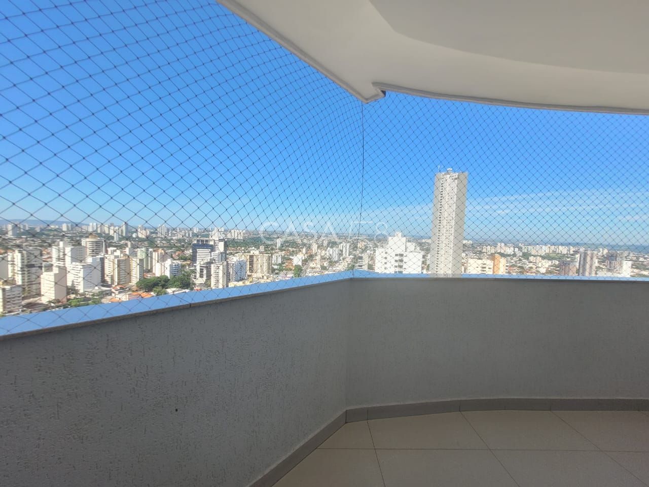 Cobertura a venda no Setor Nova Suíça com Vista Definitiva para o Pôr do Sol