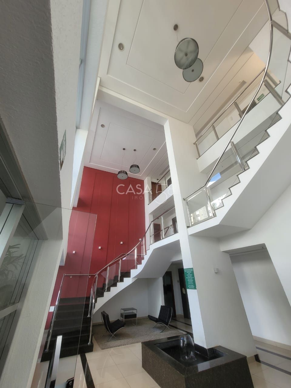 Cobertura a venda no Setor Nova Suíça com Vista Definitiva para o Pôr do Sol