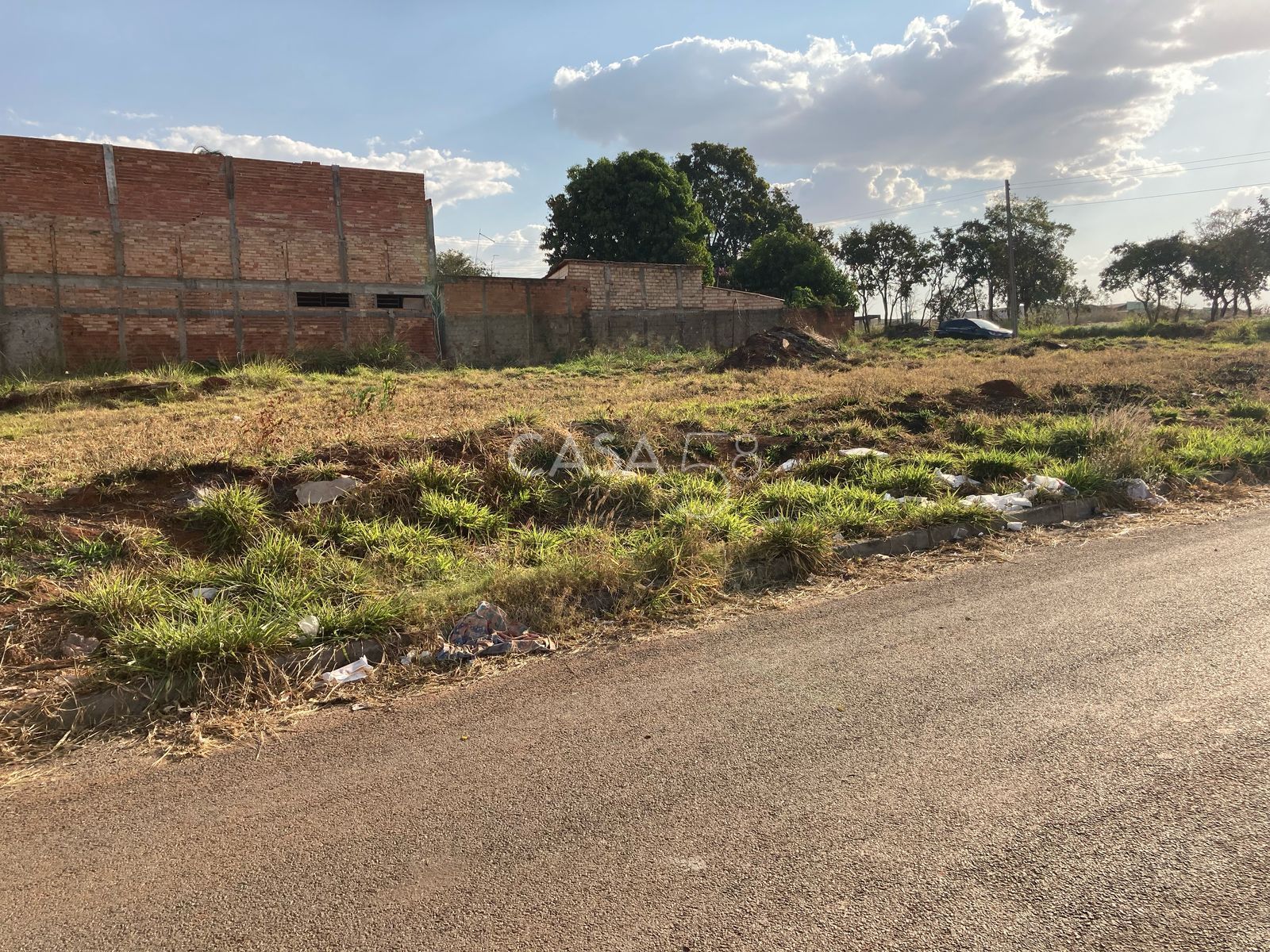 Terreno à venda Sítios Santa Luzia Aparecida de Goiânia/GO