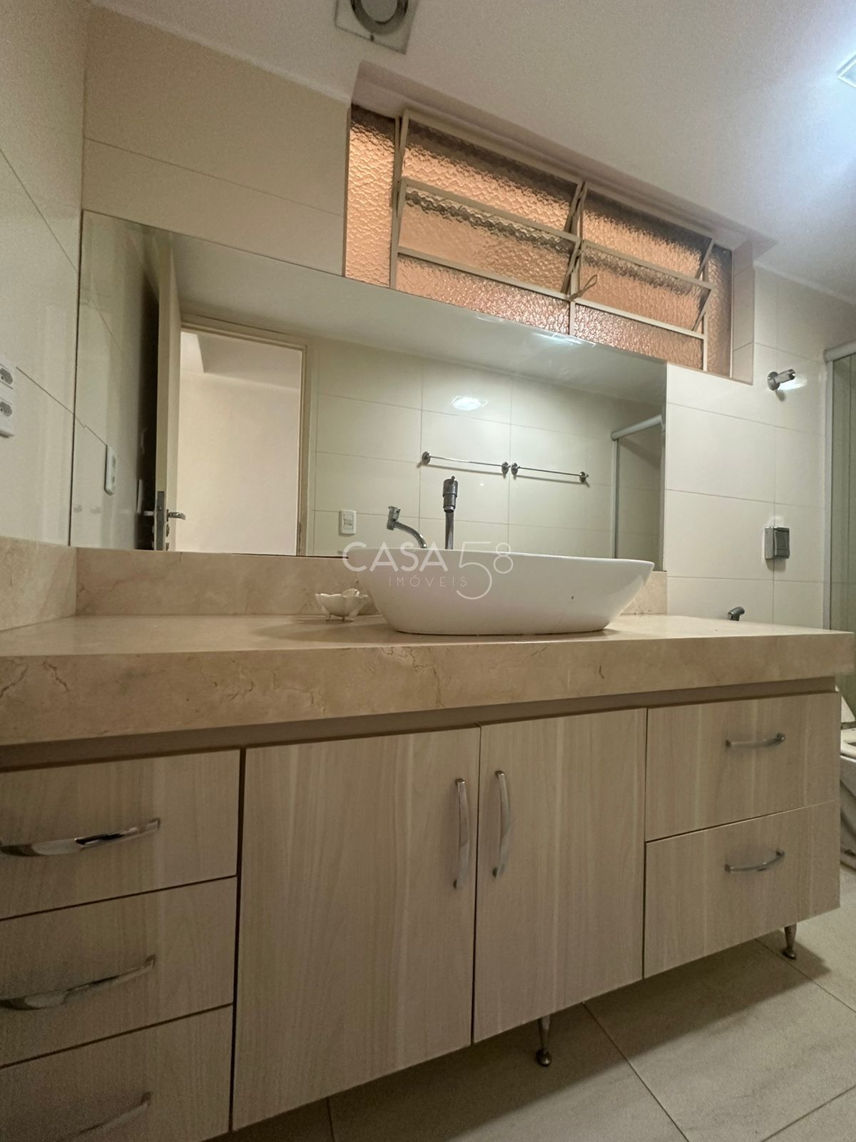 Apartamento à venda no Edifício Ouro Preto – Setor Oeste, Goiânia