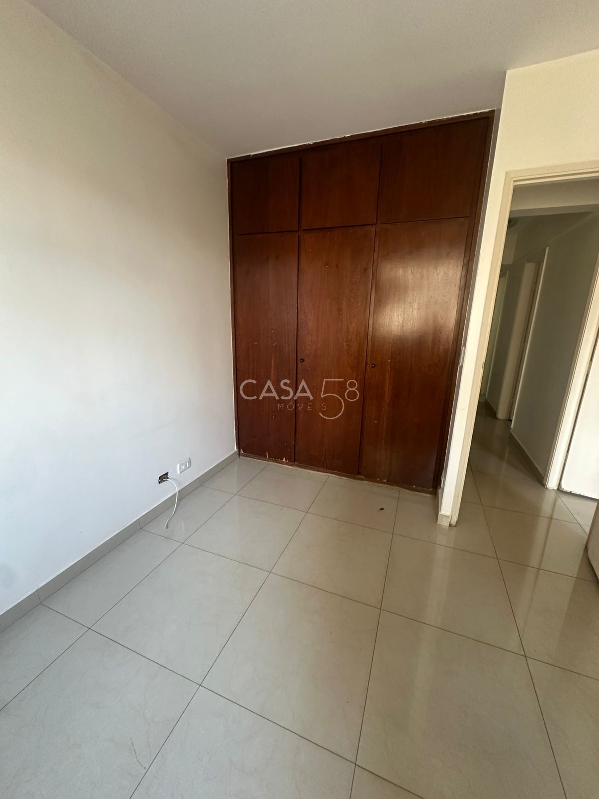 Apartamento à venda no Edifício Ouro Preto – Setor Oeste, Goiânia