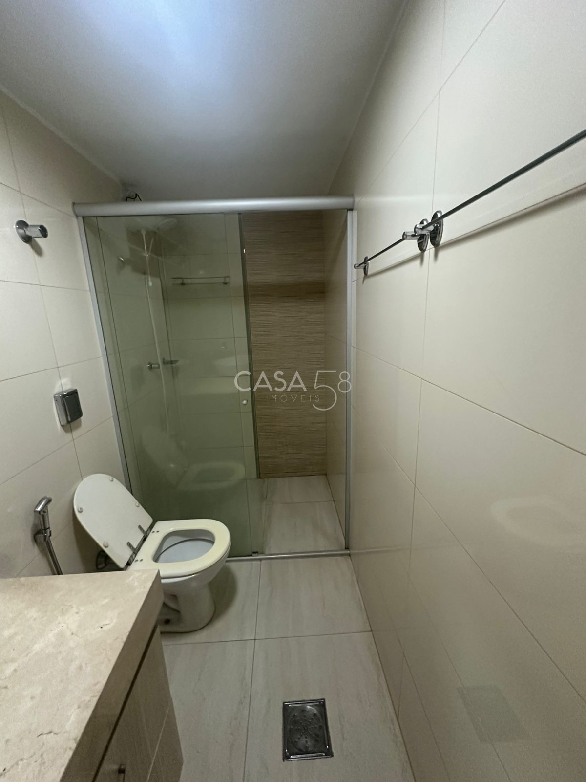 Apartamento à venda no Edifício Ouro Preto – Setor Oeste, Goiânia