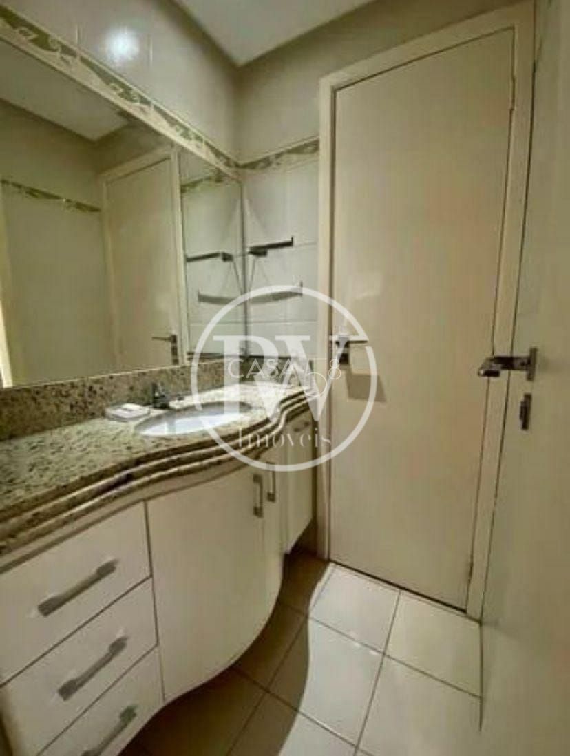 Apartamento 4 Suítes – 120m² – Edifício Ilha Salina – Setor Bueno – 16º Andar