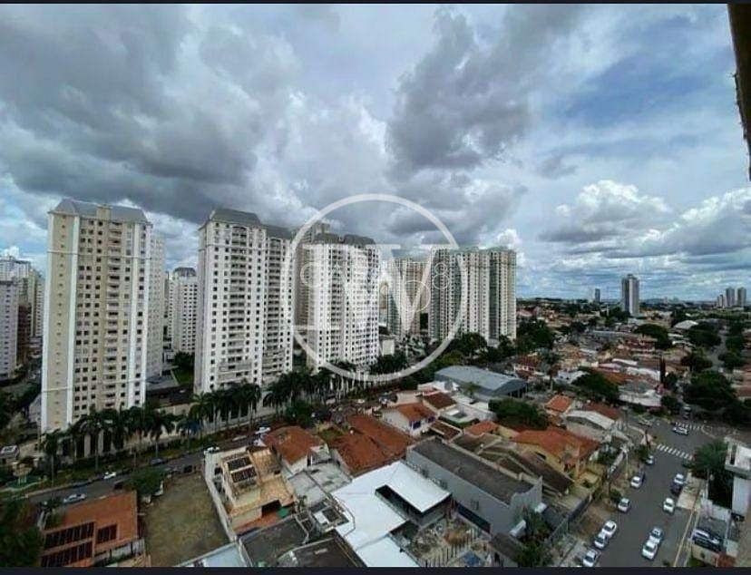 Apartamento 4 Suítes – 120m² – Edifício Ilha Salina – Setor Bueno – 16º Andar