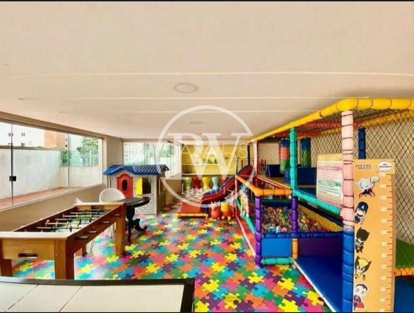 Apartamento 4 Suítes – 120m² – Edifício Ilha Salina – Setor Bueno – 16º Andar