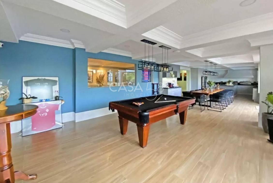 Sobrado Mansão de Luxo em condominio fechado, sendo 07 quarttos e 7  Suítes, em