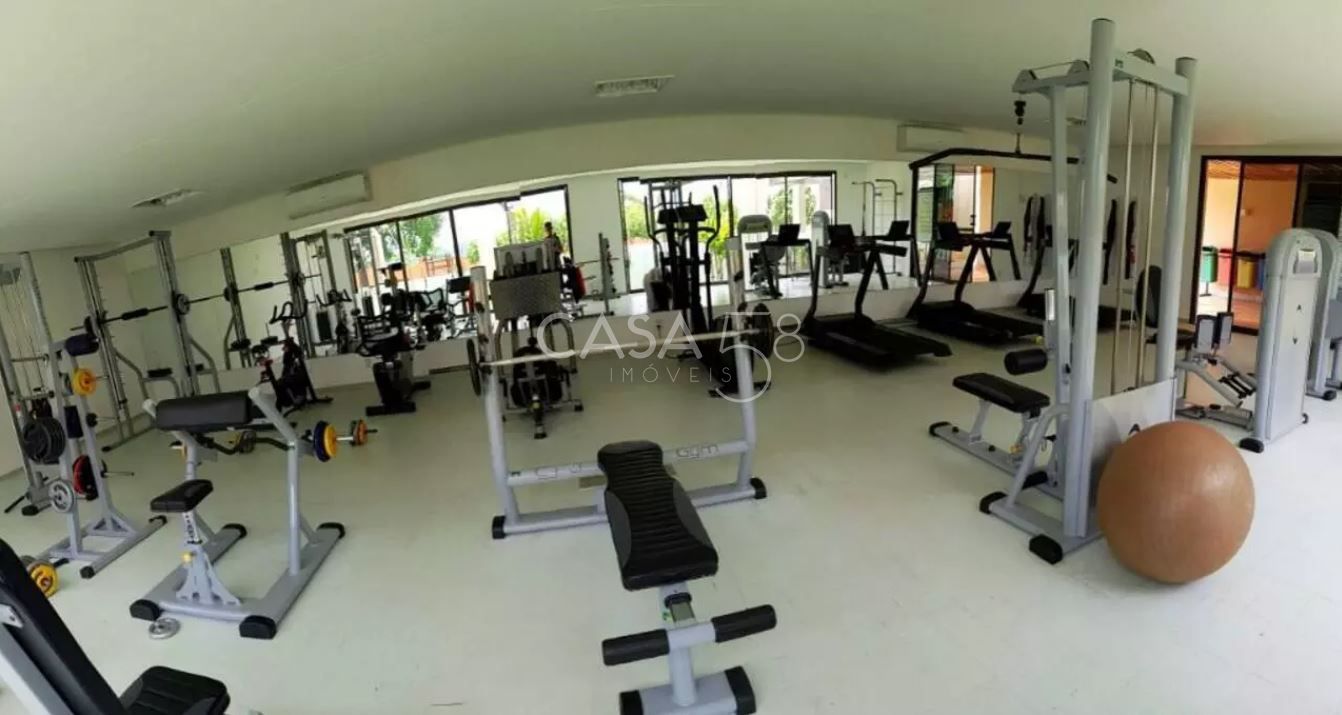 Sobrado Mansão de Luxo em condominio fechado, sendo 07 quarttos e 7  Suítes, em