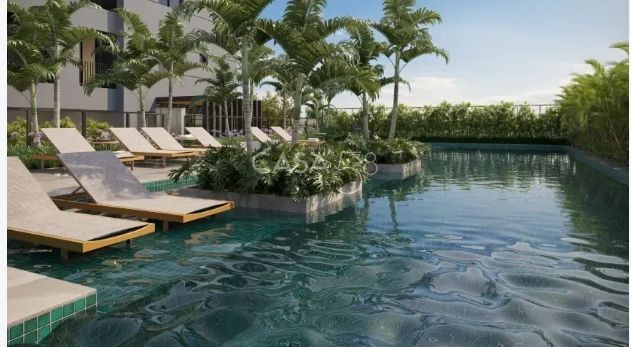 Apartamento a Venda no Sync Cidade Opus – Luxo e Exclusividade no Setor Marista