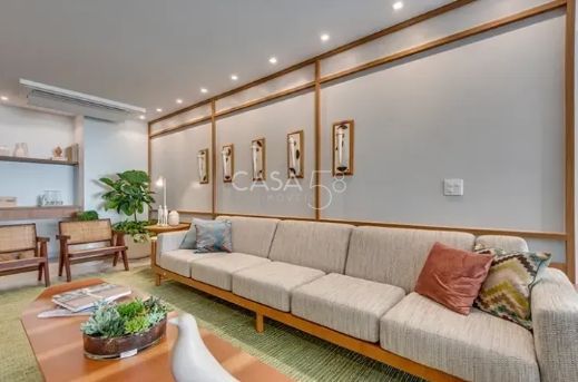 Apartamento a Venda no Sync Cidade Opus – Luxo e Exclusividade no Setor Marista