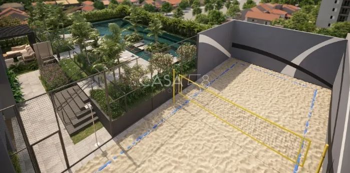 Apartamento a Venda no Sync Cidade Opus – Luxo e Exclusividade no Setor Marista