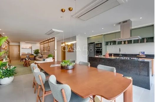 Apartamento a Venda no Sync Cidade Opus – Luxo e Exclusividade no Setor Marista