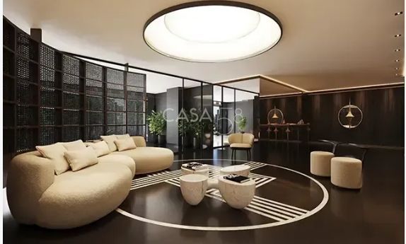 Apartamento a Venda no Sync Cidade Opus – Luxo e Exclusividade no Setor Marista