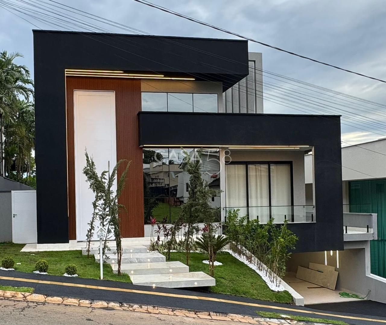 Casa condomínio do lago - Goiânia