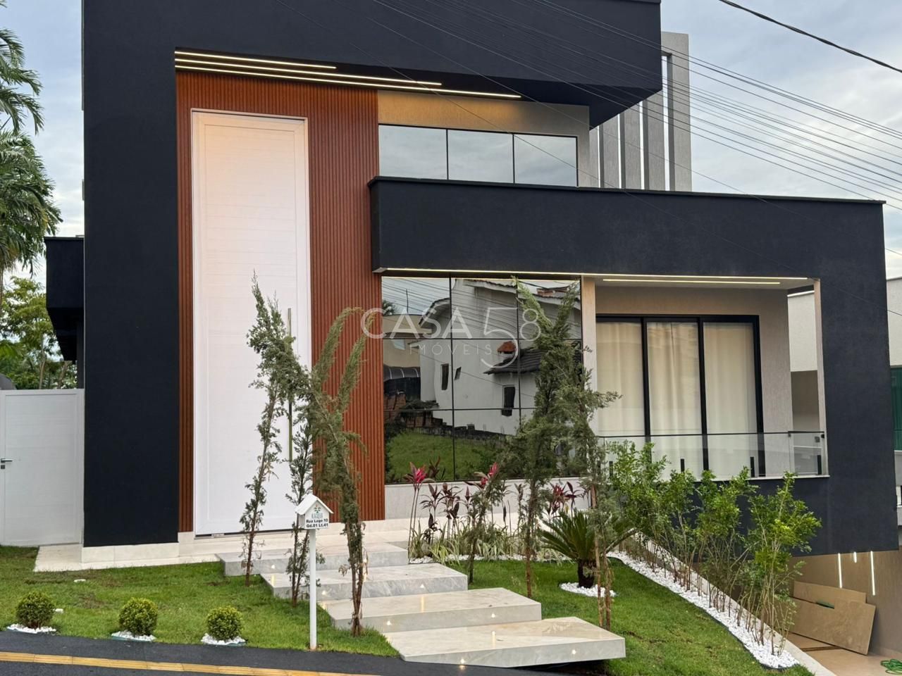 Casa condomínio do lago - Goiânia