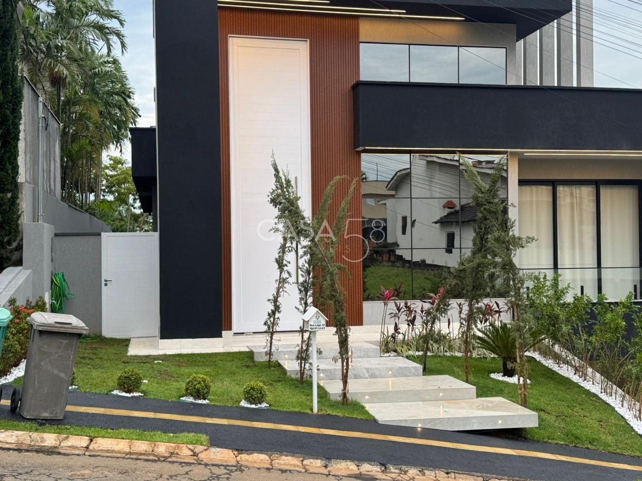 Casa condomínio do lago - Goiânia