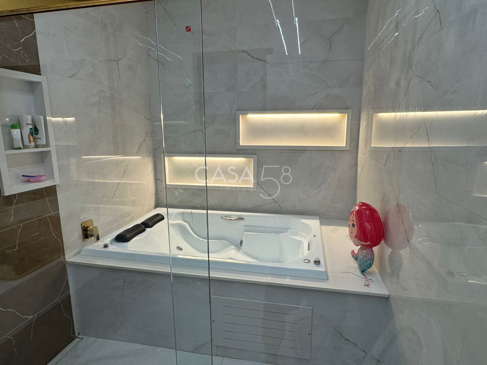 Casa condomínio do lago - Goiânia