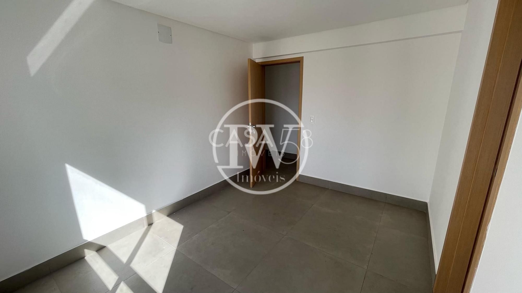 Apartamento à venda, 3 Quartos sendo 3 suites, Setor Bueno, Goiânia, GO