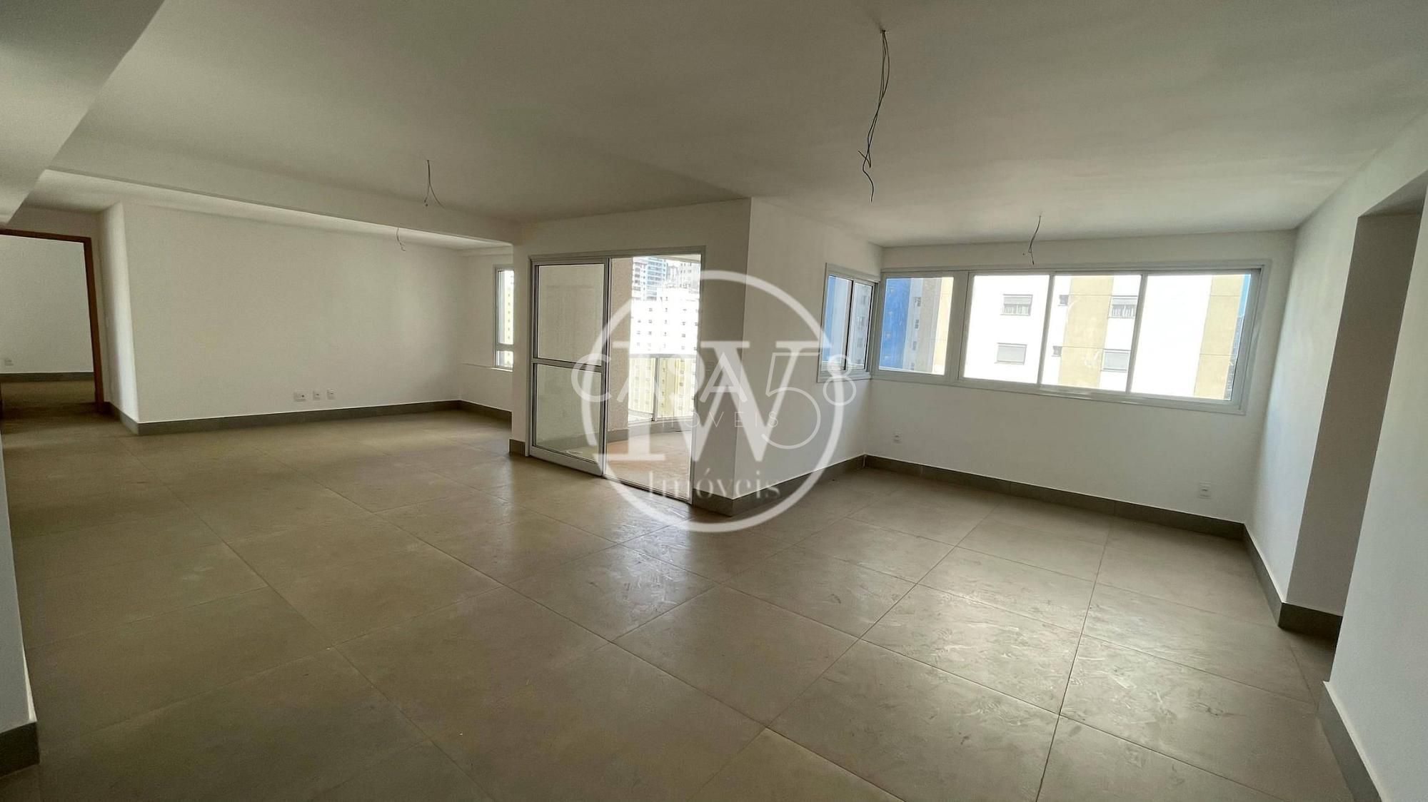 Apartamento à venda, 3 Quartos sendo 3 suites, Setor Bueno, Goiânia, GO