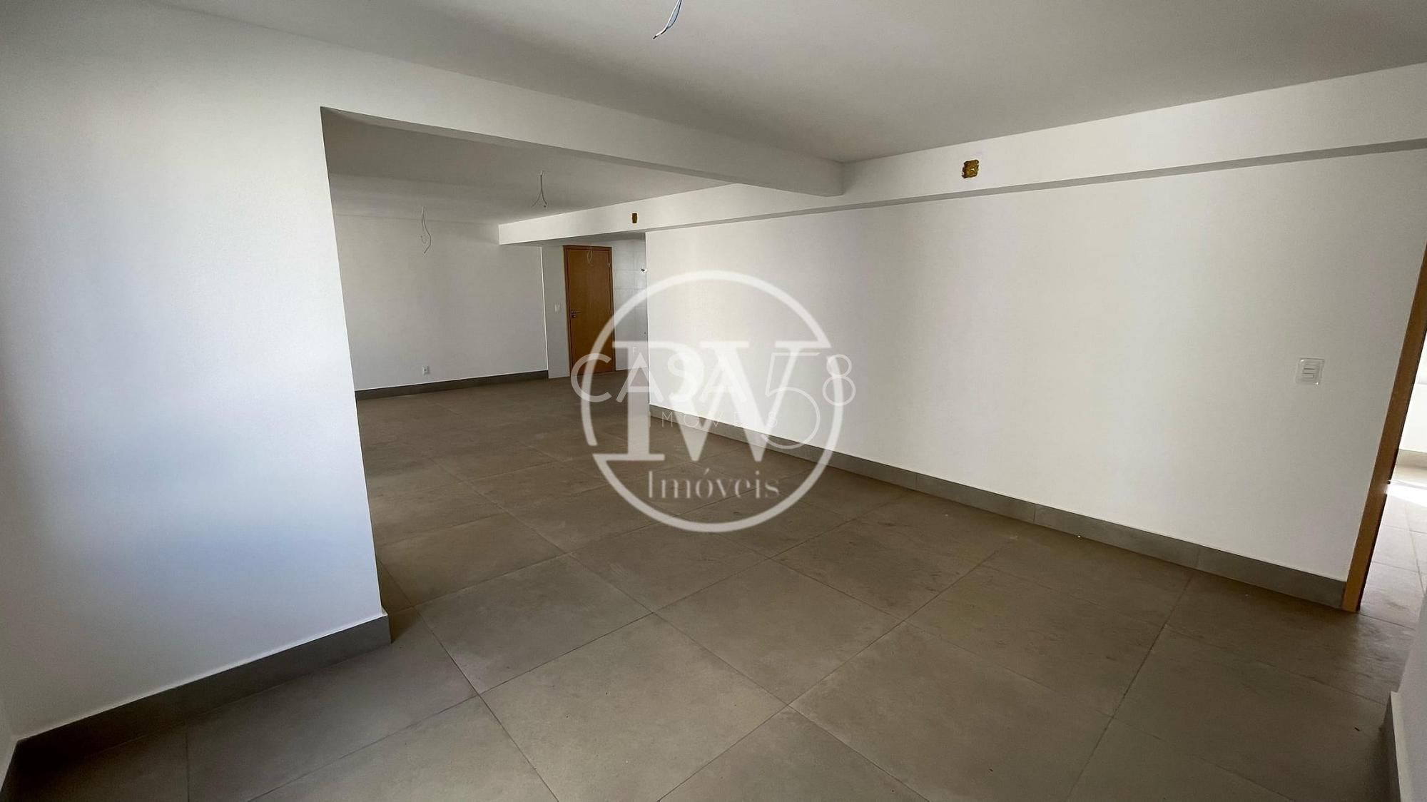 Apartamento à venda, 3 Quartos sendo 3 suites, Setor Bueno, Goiânia, GO