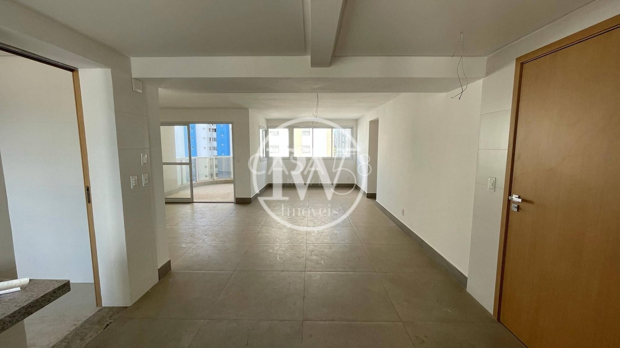 Apartamento à venda, 3 Quartos sendo 3 suites, Setor Bueno, Goiânia, GO