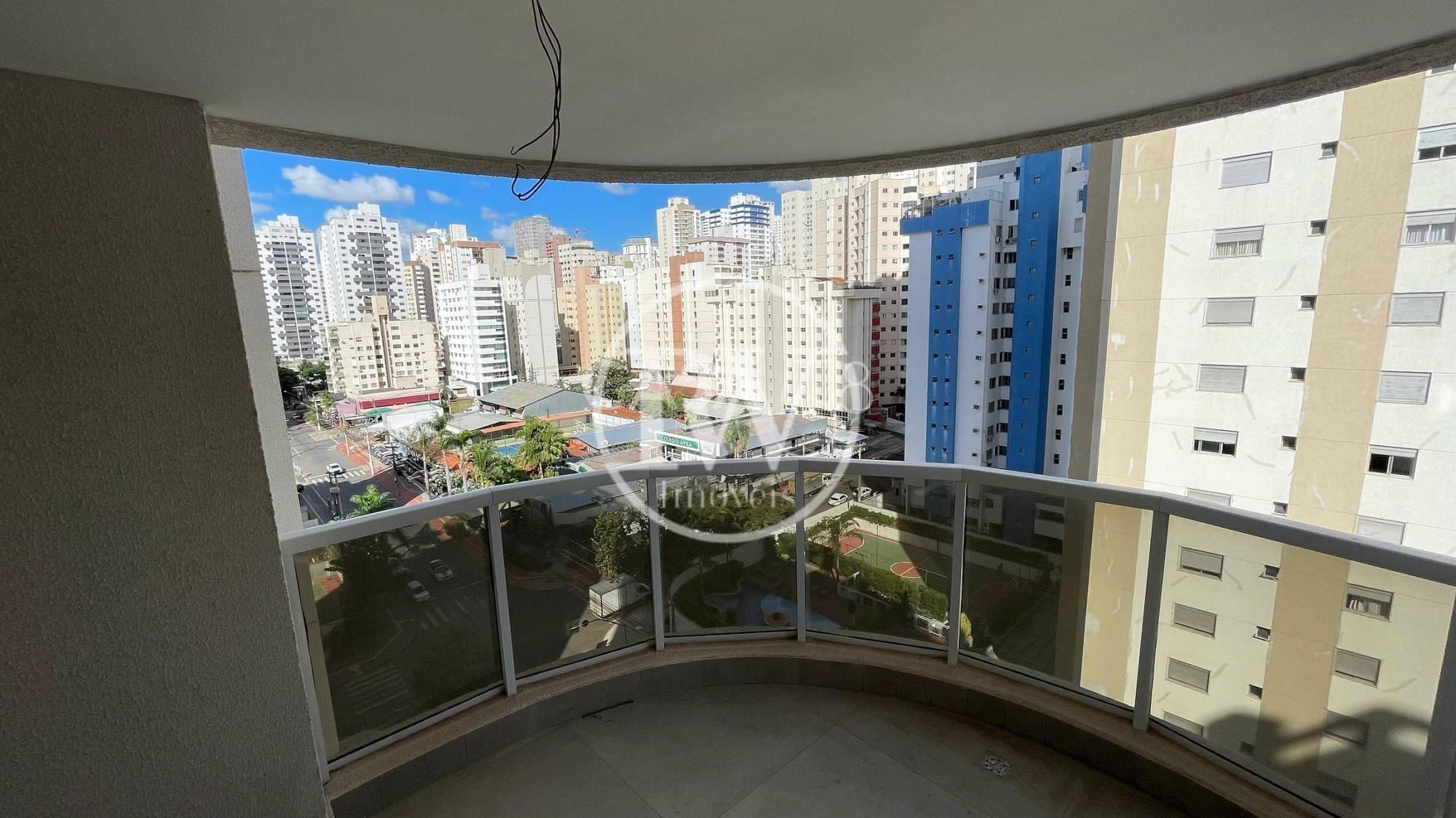 Apartamento à venda, 3 Quartos sendo 3 suites, Setor Bueno, Goiânia, GO