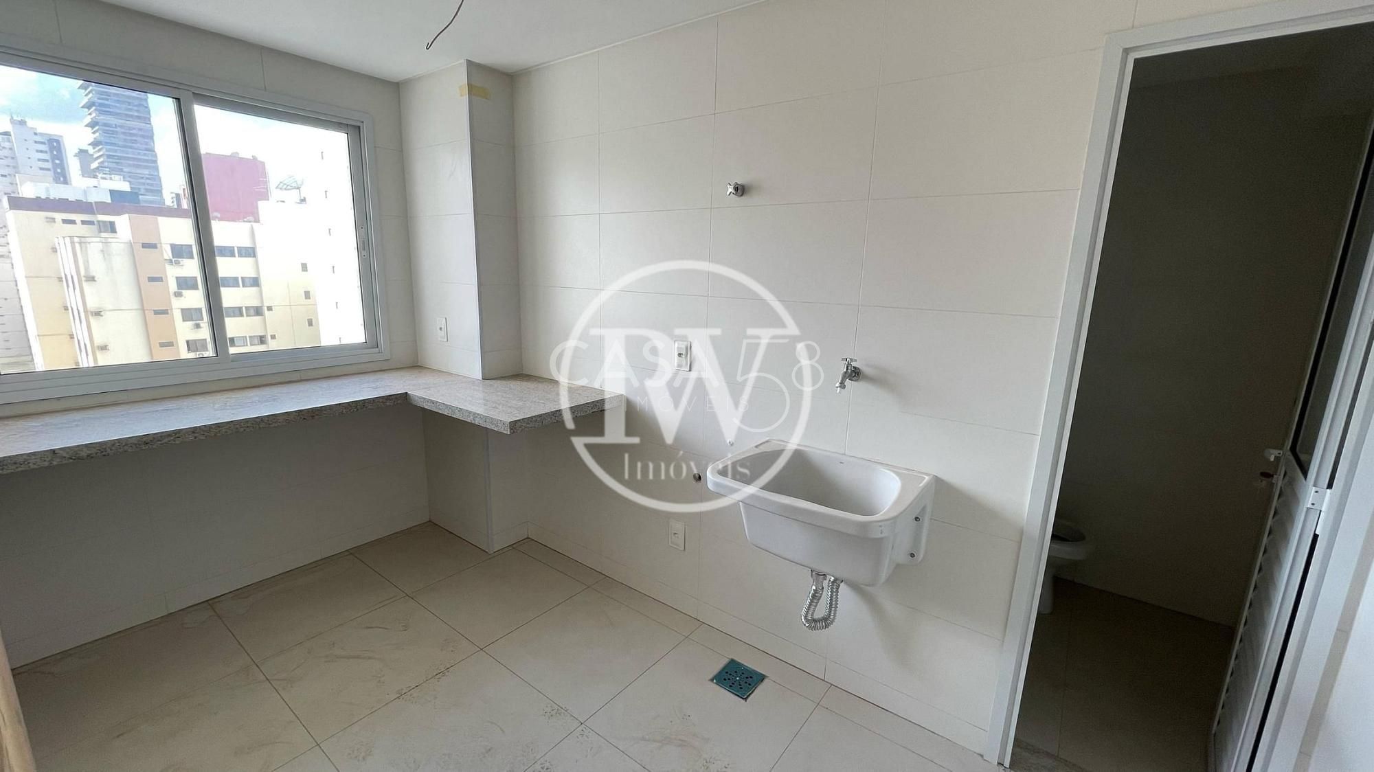 Apartamento à venda, 3 Quartos sendo 3 suites, Setor Bueno, Goiânia, GO