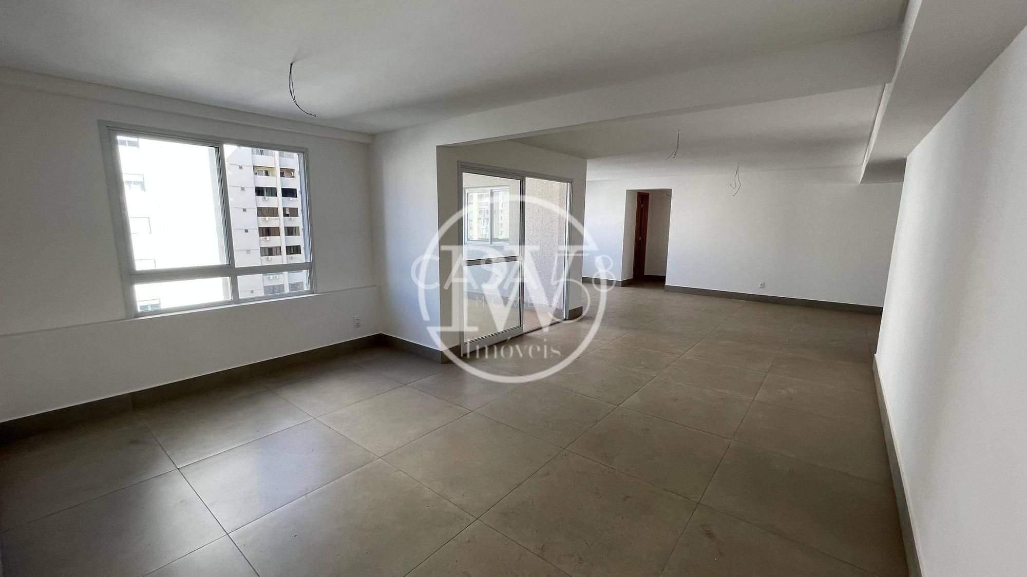 Apartamento à venda, 3 Quartos sendo 3 suites, Setor Bueno, Goiânia, GO