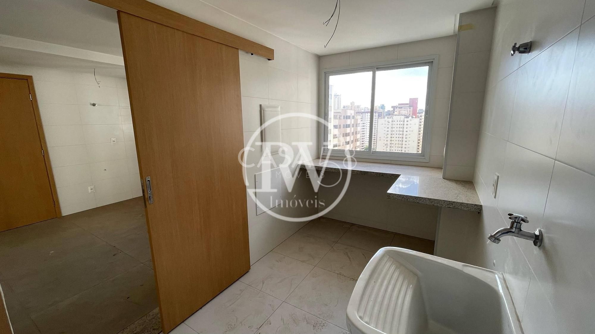 Apartamento à venda, 3 Quartos sendo 3 suites, Setor Bueno, Goiânia, GO
